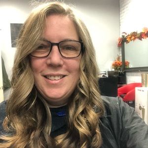 Meet your Posher, Victoria